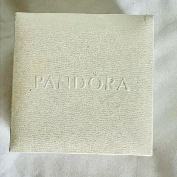 Pandora leather bracelet with Chinese Tiger Dangle Charm 791102 - Picture 8 of 15